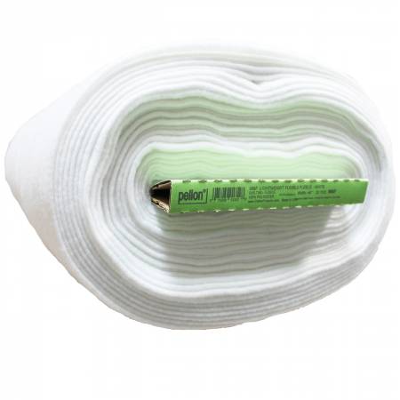 Lightweight Fusible Fleece Pellon 986F - PER QUARTER METRE