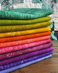 Glaze Fat Quarter Bundle - Libs Elliott