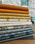 Vintage Garden Fat Quarter Bundle