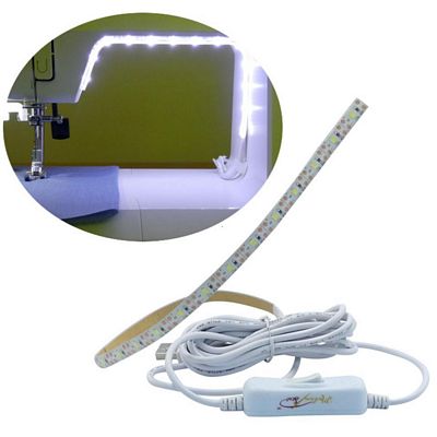 Sewing Machine Light Strip
