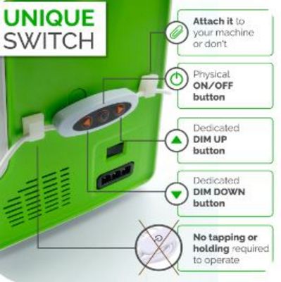 Sewing Machine Light Strip