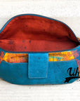 Richard Waist Pack Pattern