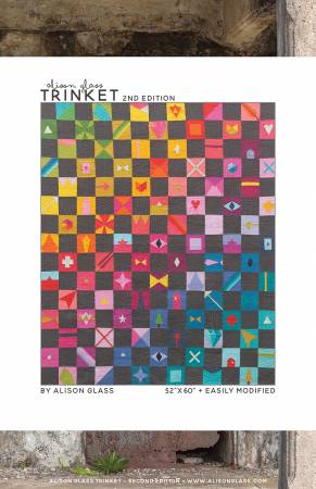 Trinket Second Edition