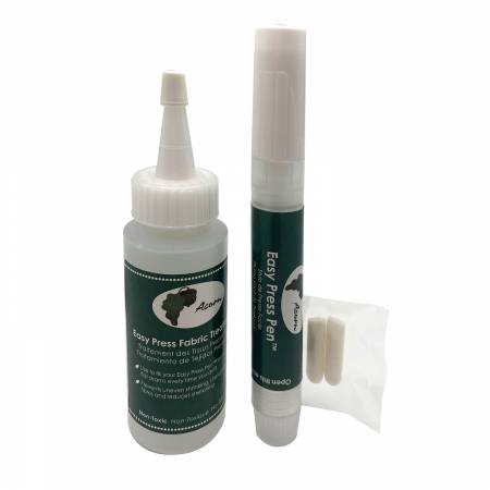 Acorn Precision Piecing Products Easy Press Pen Essentials