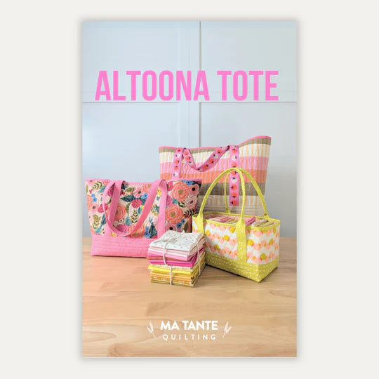 Altoona Tote