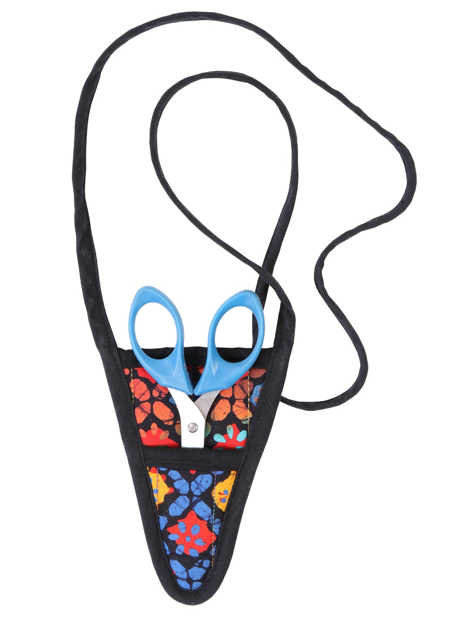 Applique to Go - by Annie
