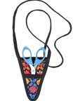 Applique to Go - by Annie
