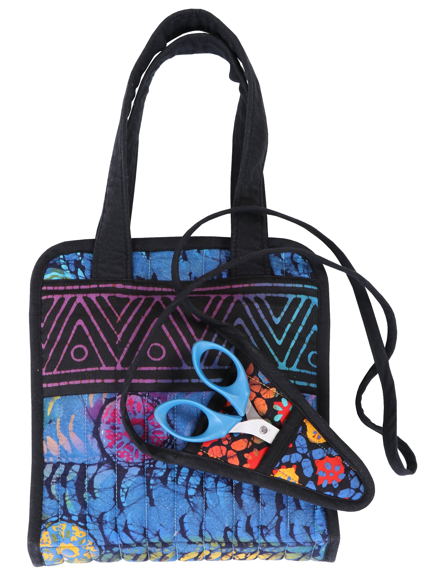 Applique to Go - by Annie