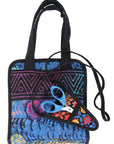 Applique to Go - by Annie