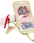 Applique to Go - by Annie