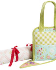 Applique to Go - by Annie