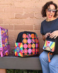 PRE ORDER NOV 2025 - Backpack Straps and Pockets - FPP Expansion Pack (for ByAnnie patterns)