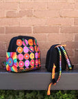 PRE ORDER NOV 2025 - Backpack Straps and Pockets - FPP Expansion Pack (for ByAnnie patterns)