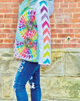 PRE ORDER NOV 2025 - Bella Accent Sleeves - FPP Expansion Pack (for Bella Quilted Coat)