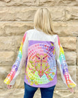 PRE ORDER NOV 2025 - Bella Arcs and Beauties - FPP Expansion Pack (for Bella Quilted Coat)