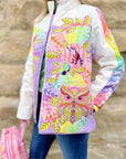 PRE ORDER NOV 2025 - Bella Arcs and Beauties - FPP Expansion Pack (for Bella Quilted Coat)