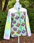 PRE ORDER NOV 2025 - Bella Quilt Coat Pattern