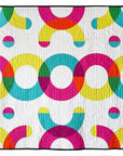 Brass Ring Quilt Pattern