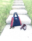 Rio Convertible Tote Pattern