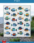 Fish Quilt Pattern