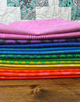 Ruby & Bee Blenders Fat Quarter Bundle