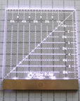 Glow Ruler