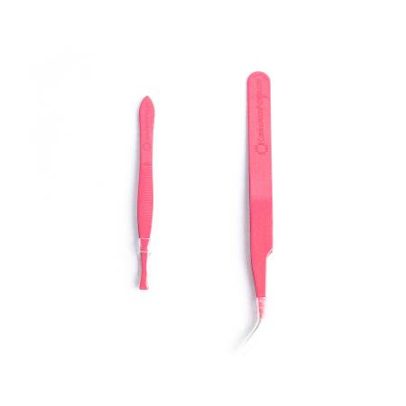 Precision Tweezers