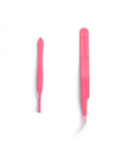 Precision Tweezers
