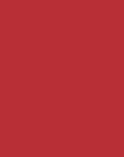 Fold-over Elastic 3/4in Rouge - PER QUARTER METRE