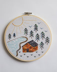 Un-Kits - Cabin