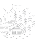 Un-Kits - Cabin
