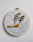 Un-Kits - Canoe