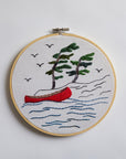 Un-Kits - Canoe