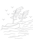Un-Kits - Canoe