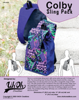 Colby Sling Pack