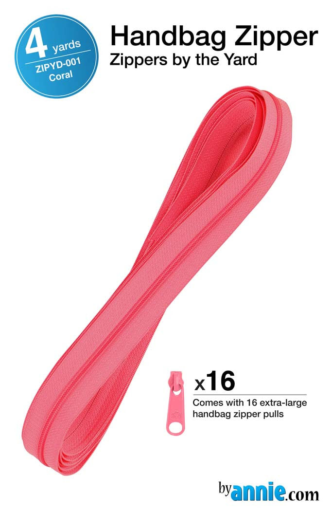 4 yards of 16mm