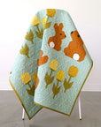 PRE ORDER MARCH 2026 - Cottontails Quilt Pattern