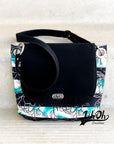 Jesse Crossbody Pattern