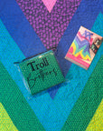 Heatwave Quilt Kit