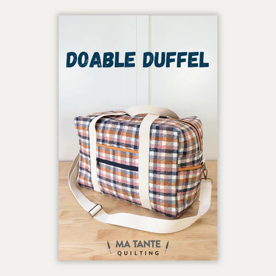 Doable Duffel