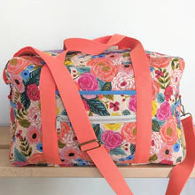 Doable Duffel