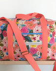 Doable Duffel