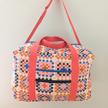 Doable Duffel