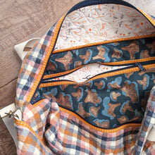 Doable Duffel