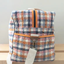 Doable Duffel