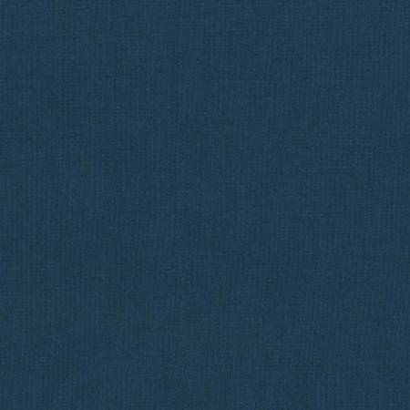 Essex Linen Collection - Midnight - Robert Kaufman - PER QUARTER METRE