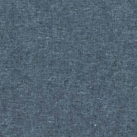 Essex Yarn Dye Collection - Nautical - Robert Kaufman - PER QUARTER METRE