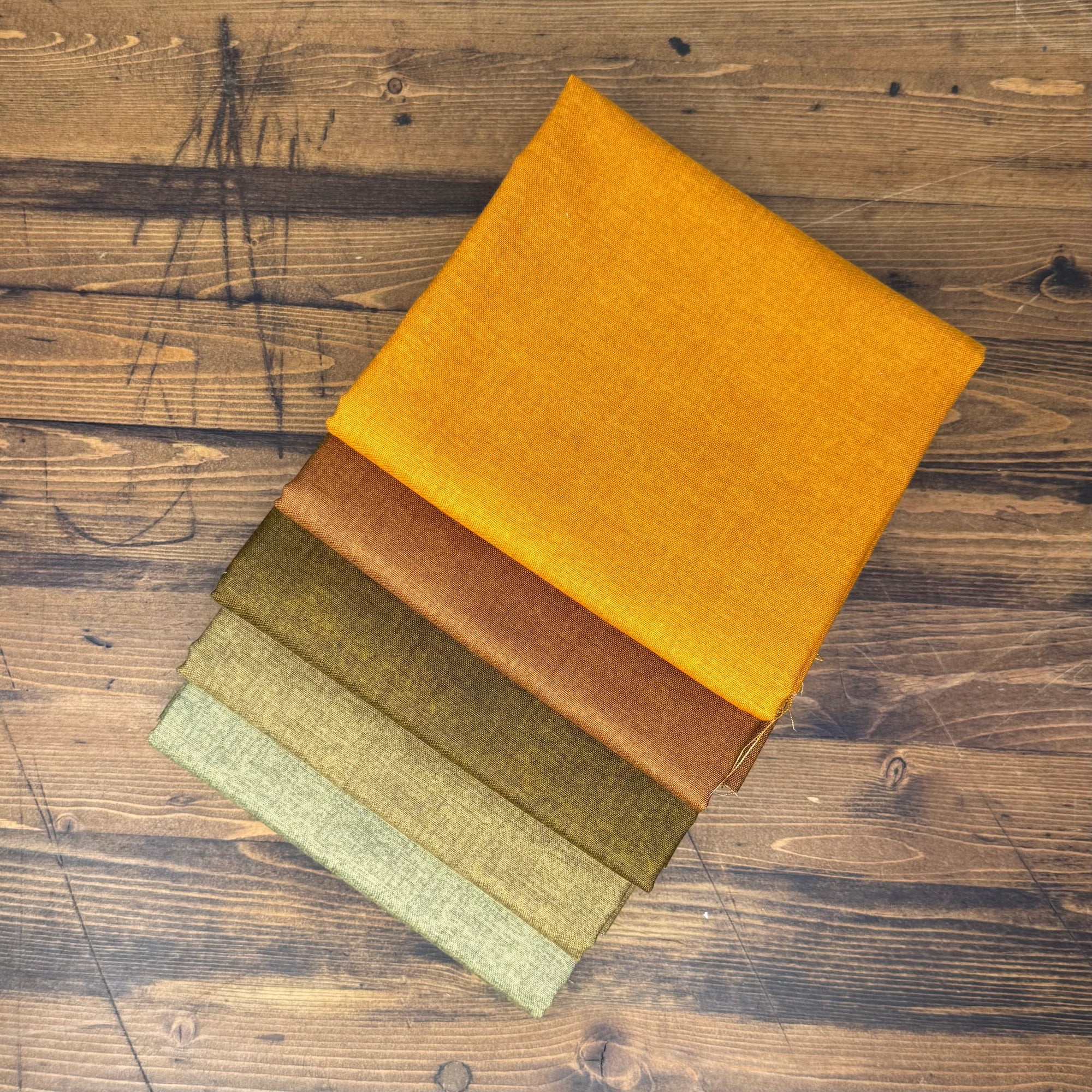 Textured Linen Fall Half Metre Bundle