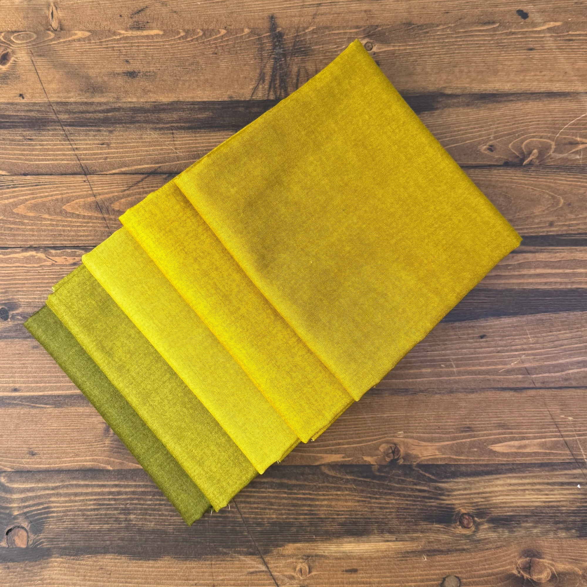 Textured Linen Springier Half Metre Bundle