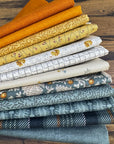 Vintage Garden Fat Quarter Bundle
